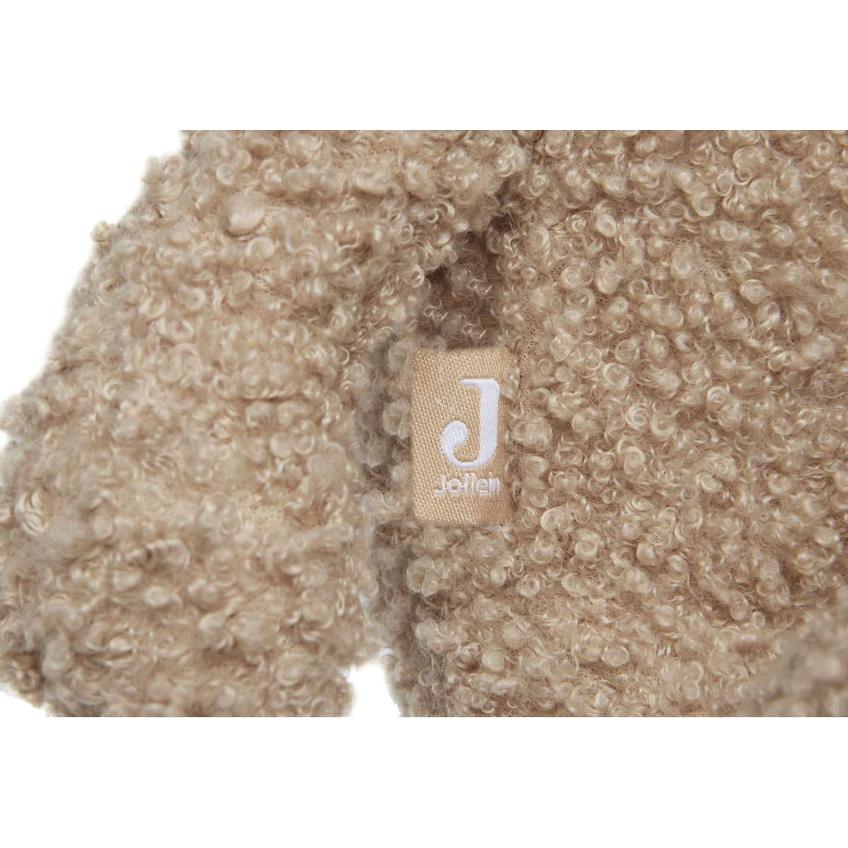 Jollein Teddy Bear Biscuit Knuffel 037-001-67005 5 Jollein Teddy Bear Biscuit Knuffel 037-001-67005 - Afbeelding 3