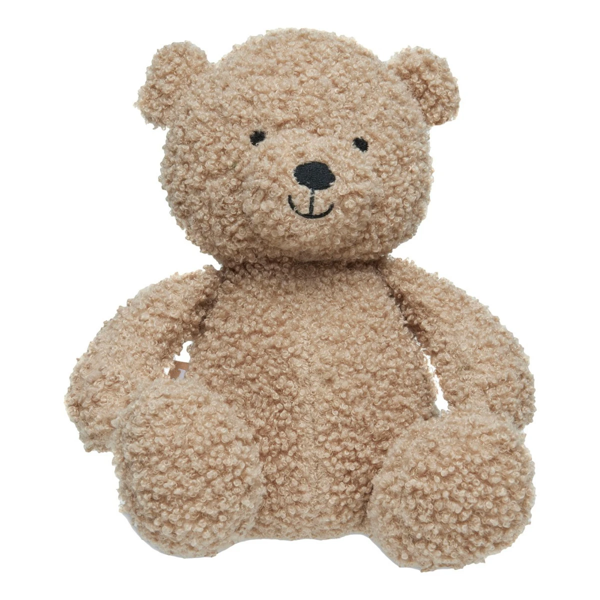 Jollein Teddy Bear Biscuit Knuffel 037-001-67005 3 Jollein Teddy Bear Biscuit Knuffel 037-001-67005