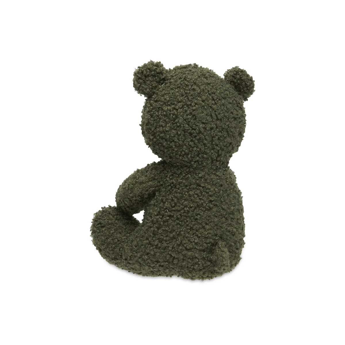 Jollein Teddy Bear Leaf Green Knuffel 037-001-67006 6 Jollein Teddy Bear Leaf Green Knuffel 037-001-67006 - Afbeelding 4