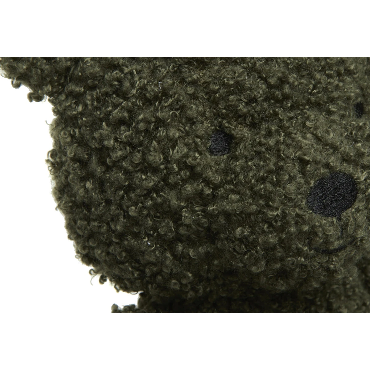 Jollein Teddy Bear Leaf Green Knuffel 037-001-67006 5 Jollein Teddy Bear Leaf Green Knuffel 037-001-67006 - Afbeelding 3