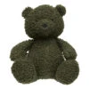 Jollein Teddy Bear Leaf Green Knuffel 037-001-67006 -Jollein Verkoop 037 001 67006 8717329370296 hero clipped rev 1