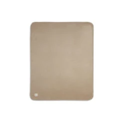 Jollein Biscuit 100 X 150 Cm Ledikantdeken 514-522-00103 -Jollein Verkoop 514 522 00103 8717329368637 detail 0001