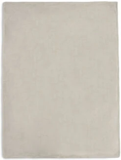 Jollein Basic Knit Nougat / Fleece 100 X 150 Cm Ledikantdeken 517-522-65360 -Jollein Verkoop Jollein Basic Knit Nougat Fleece 100 x 150 cm Ledikantdeken 517 522 65360 3