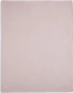 Jollein Basic Knit Pale Pink / Fleece 75 X 100 Cm Wiegdeken 517-511-65310 10 Jollein Basic Knit Pale Pink / Fleece 75 X 100 Cm Wiegdeken 517-511-65310 -Jollein Verkoop Jollein Basic Knit Pale Pink 1.2