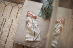 Jollein Bloom 110 Cm Hydrofiel Zomerslaapzak 048-529-65348 -Jollein Verkoop Jollein Bloom cm Hydrofiel Zomerslaapzak sfeer.1