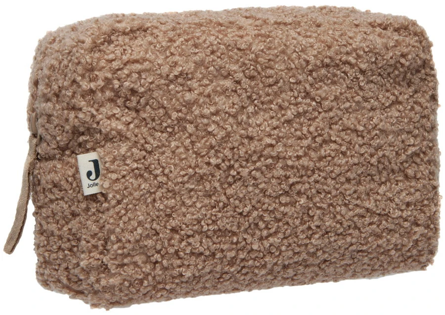 Jollein Boucle Biscuit Etui 053-577-66067 3 Jollein Boucle Biscuit Etui 053-577-66067