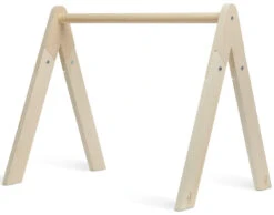 Jollein Houten Babygym 107-001-00096 -Jollein Verkoop Jollein Houten Babygym 107 001 00096 1