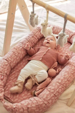 Jollein Houten Babygym 107-001-00096 -Jollein Verkoop Jollein Houten Babygym 107 001 00096 4