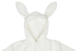 Jollein Ivory 1-2jr Badjas 060-808-66041 -Jollein Verkoop Jollein Ivory 1 2jr Badjas 060 808 66041 3 1