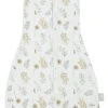 Jollein Newborn Cocoon Wild Flowers 0 -3 Maanden Inbakerslaapzak 047-596-66059 -Jollein Verkoop Jollein Newborn Cocoon Goose Wild Flowers 0 3 Maanden Slaapzak 047 596 66059 .1