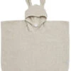 Jollein Nougat Badstof Poncho 533-550-00093 -Jollein Verkoop Jollein Nougat Badstof Poncho 533 550 00093.1