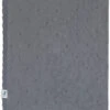 Jollein Pointelle Storm Grey 75 X 100 Cm Wiegdeken 516-511-66064 -Jollein Verkoop Jollein Pointelle Storm Grey 75 x 100 cm Wiegdeken shop
