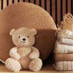Jollein Teddy Bear Naturel Knuffel 037-001-67007 13 Jollein Teddy Bear Naturel Knuffel 037-001-67007 -Jollein Verkoop blt74boy