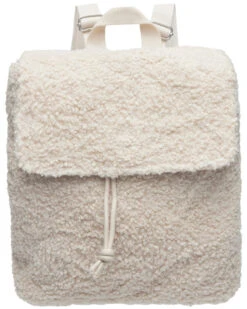 Jollein Boucle Naturel Rugtasje 057-591-66060