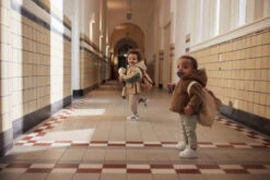 Jollein Boucle Biscuit Rugtasje 057-591-66067 -Jollein Verkoop jollein boucle rugtasje 2 1