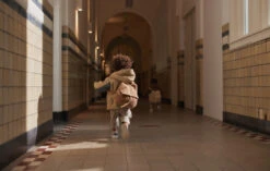 Jollein Boucle Naturel Rugtasje 057-591-66060 -Jollein Verkoop jollein boucle rugtasje 3