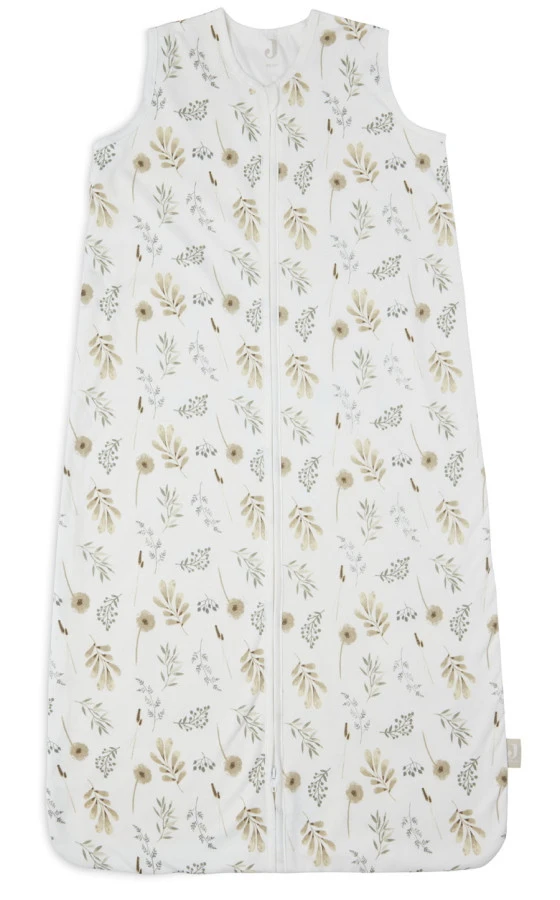 Jollein Wild Flowers 110 Cm Zomerslaapzak 048-529-66059 3 Jollein Wild Flowers 110 Cm Zomerslaapzak 048-529-66059