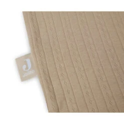 Jollein Ajour Biscuit 70 Cm Zomerslaapzak 048-510-67020 -Jollein Verkoop jollein ajour biscuit zomerslaapzak 048 516 67020 3