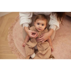 Jollein Ajour Biscuit 110 Cm Zomerslaapzak 048-529-67020 14 Jollein Ajour Biscuit 110 Cm Zomerslaapzak 048-529-67020 -Jollein Verkoop jollein ajour biscuit zomerslaapzak 048 516 67020 5 2