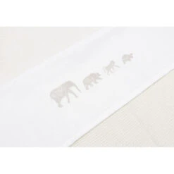 Jollein Animals Nougat 120 X 150 Cm Ledikantlaken 008-524-67044 -Jollein Verkoop jollein animals nougat 75 x 100 cm wieglaken 008 511 67044 3 1