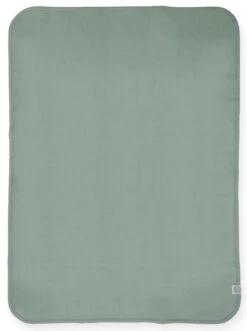 Jollein Ash Green 75 X 100 Cm Wiegdeken 514-511-00095 -Jollein Verkoop jollein ash green 75 x 100 cm wiegdeken 514 511 00095 1