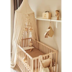 Jollein Basic Knit Biscuit 100 X 150 Cm Ledikantdeken 516-522-66072 18 Jollein Basic Knit Biscuit 100 X 150 Cm Ledikantdeken 516-522-66072 -Jollein Verkoop jollein basic knit biscuit 100 x 150 cm ledikantdeken 516 522 66072 .8