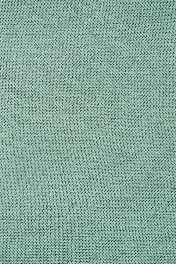 Jollein Basic Knit Forest Green 75x100 Cm Wiegdeken 516-511-65219 4 Jollein Basic Knit Forest Green 75x100 Cm Wiegdeken 516-511-65219 - Afbeelding 2