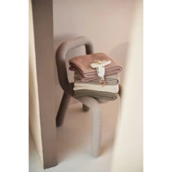 Jollein Basic Knit Olive Green 100 X 150 Cm Ledikantdeken 516-522-67053 -Jollein Verkoop jollein basic knit olive green 100 x 150 cm ledikantdeken 516 522 67053 1