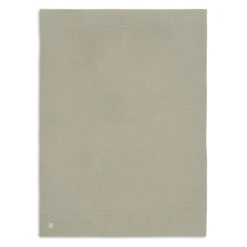 Jollein Verkoop -Jollein Verkoop jollein basic knit olive green 100 x 150 cm ledikantdeken 516 522 67053 6