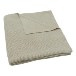 Jollein Basic Knit Olive Green 100 X 150 Cm Ledikantdeken 516-522-67053 -Jollein Verkoop jollein basic knit olive green 100 x 150 cm ledikantdeken 516 522 67053 8