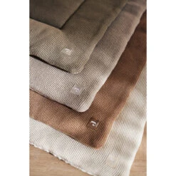 Jollein Basic Knit Olive Green 75 X 95 Cm Boxkleed 017-512-67053 -Jollein Verkoop jollein basic knit olive green 75 x 95 cm boxkleed 017 512 67053 1