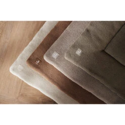 Jollein Basic Knit Olive Green 75 X 95 Cm Boxkleed 017-512-67053 -Jollein Verkoop jollein basic knit olive green 75 x 95 cm boxkleed 017 512 67053 2