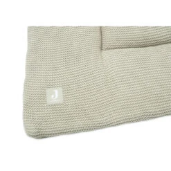 Jollein Basic Knit Olive Green 75 X 95 Cm Boxkleed 017-512-67053 -Jollein Verkoop jollein basic knit olive green 75 x 95 cm boxkleed 017 512 67053 3