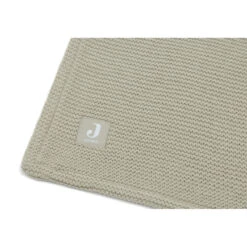 Jollein Basic Knit Olive Green / Fleece 100 X 150 Cm Ledikantdeken 517-522-67054 -Jollein Verkoop jollein basic knit olive green fleece 100 x 150 cm ledikantdeken 517 522 67054 5