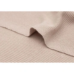 Jollein Basic Knit Wild Rose 75 X 100 Cm Wiegdeken 516-511-67067 -Jollein Verkoop jollein basic knit wild rose 75 x 100 cm wiegdeken 516 511 67067 3