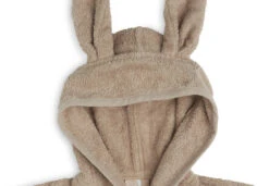 Jollein Biscuit 3-4jr Badjas 060-809-00103 -Jollein Verkoop jollein biscuit 1 2jr badjas 060 808 00103 3 1