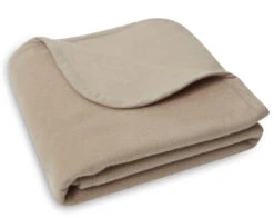 Jollein Biscuit 75 X 100 Cm Wiegdeken 514-511-00103 -Jollein Verkoop jollein biscuit 75 x 100 cm wiegdeken 514 511 00103 2