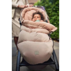 Jollein Biscuit Buggy/Wandelwagen Voetenzak 025-800-00103 -Jollein Verkoop jollein biscuit buggywandelwagen voetenzak 025 800 00103 .10