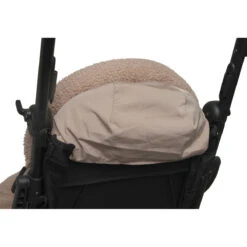 Jollein Biscuit Buggy/Wandelwagen Voetenzak 025-800-00103 -Jollein Verkoop jollein biscuit buggywandelwagen voetenzak 025 800 00103 .4