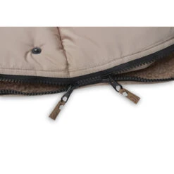 Jollein Biscuit Buggy/Wandelwagen Voetenzak 025-800-00103 -Jollein Verkoop jollein biscuit buggywandelwagen voetenzak 025 800 00103 .7