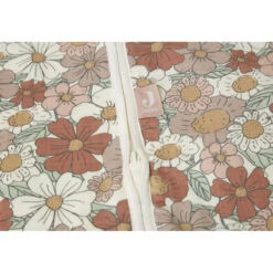 Jollein Blossom 90 Cm Hydrofiel Zomerslaapzak 048-516-67026 -Jollein Verkoop jollein blossom hydrofiel zomerslaapzak 048 516 67026 3 1