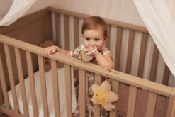 Jollein Blossom 90 Cm Hydrofiel Zomerslaapzak 048-516-67026 -Jollein Verkoop jollein blossom hydrofiel zomerslaapzak 048 516 67026 4 1