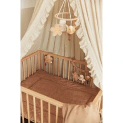 Jollein Boucle Biscuit 75 X 95 Cm Boxkleed 017-512-66067 -Jollein Verkoop jollein boucle biscuit 75 x 95 cm boxkleed 017 512 66067 .sfeer1