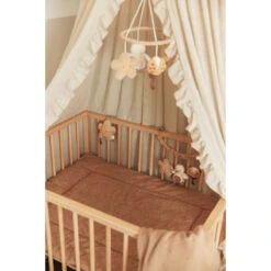 Jollein Boucle Biscuit 80 X 100 Cm Boxkleed 017-513-66067 -Jollein Verkoop jollein boucle biscuit 80 x 100 cm boxkleed 017 513 66067 .sfeer