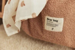 Jollein Boucle Biscuit Boxopbergzak 010-871-66067 -Jollein Verkoop jollein boucle biscuit boxopbergzak 010 871 66067 4