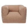 Jollein Boucle Biscuit Kinderfauteuil Beanbag 028-543-66067 -Jollein Verkoop jollein boucle biscuit kinderfauteuil beanbag 028 543 66067 .1