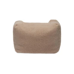 Jollein Boucle Biscuit Kinderfauteuil Beanbag 028-543-66067 -Jollein Verkoop jollein boucle biscuit kinderfauteuil beanbag 028 543 66067 .3