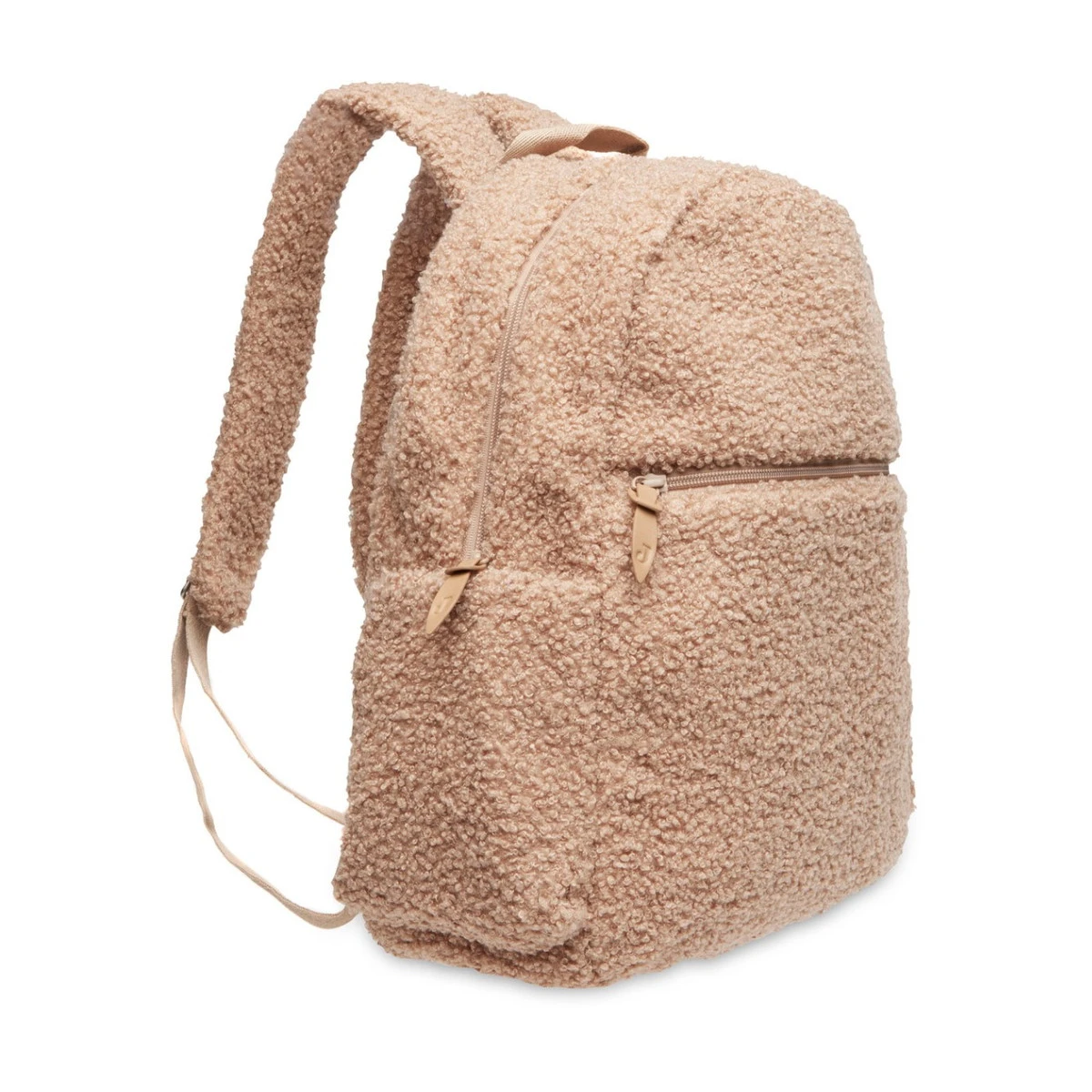 Jollein Boucle Biscuit Rugzak Luiertas 027-818-66067 4 Jollein Boucle Biscuit Rugzak Luiertas 027-818-66067 - Afbeelding 2