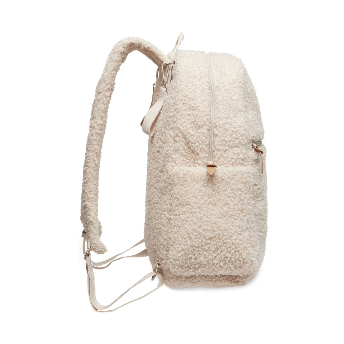 Jollein Boucle Naturel Rugzak Luiertas 027-818-66060 5 Jollein Boucle Naturel Rugzak Luiertas 027-818-66060 - Afbeelding 3