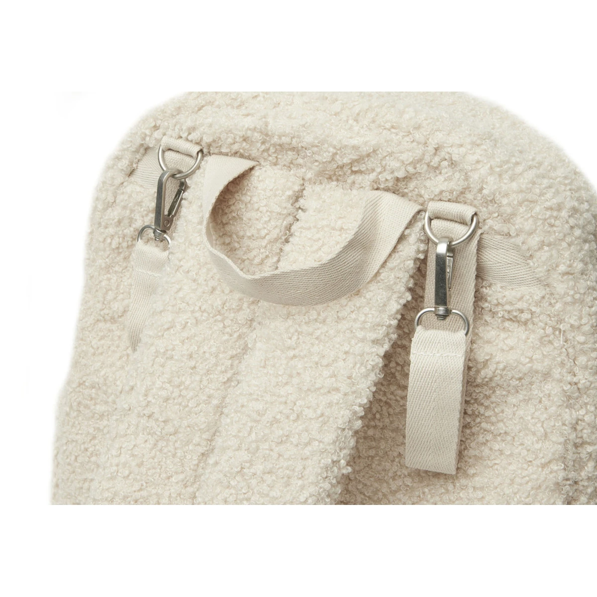 Jollein Boucle Naturel Rugzak Luiertas 027-818-66060 7 Jollein Boucle Naturel Rugzak Luiertas 027-818-66060 - Afbeelding 5